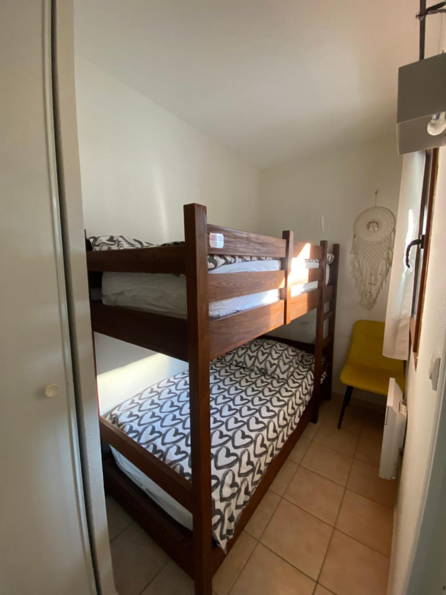 Sejour Evasion A Uzes Apartman Kültér fotó