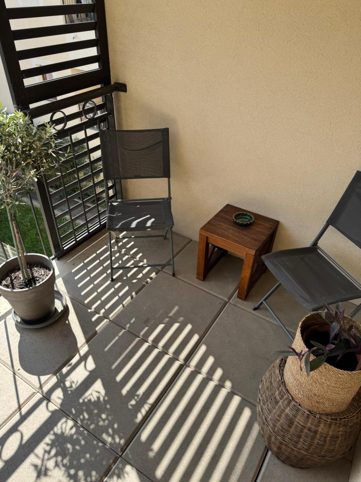 Sejour Evasion A Uzes Apartman Kültér fotó