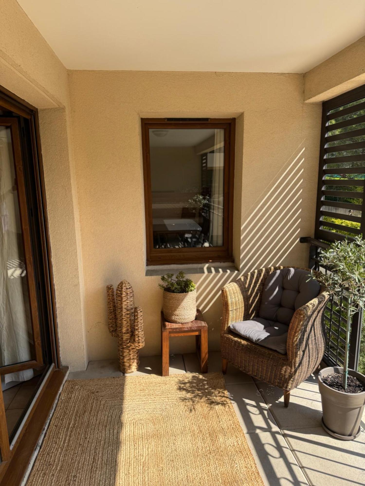 Sejour Evasion A Uzes Apartman Kültér fotó